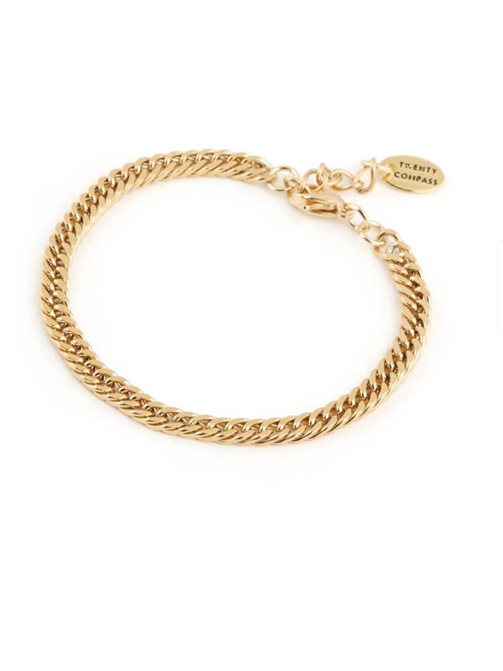 Twenty Compass Jude Bracelet